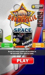 download Basketball Dunkadelic apk